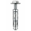 Picture of Shield Anchor Loose Bolt - M640L MM