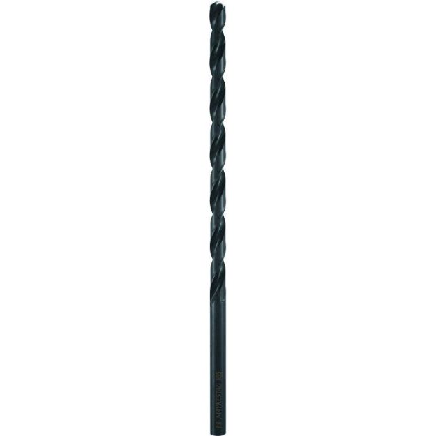 Picture of Drill Bit HSS Extra Long Series - 6.0x330mm