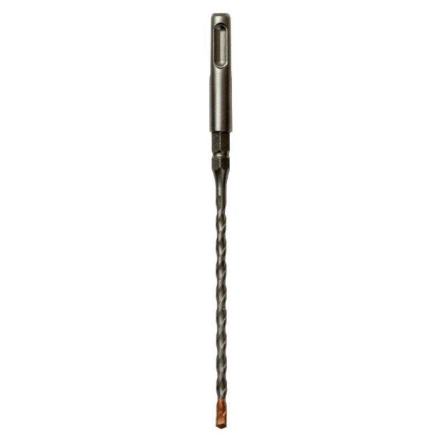 Picture of SDS Concrete Screw Drill Hex Shank 5.15x180