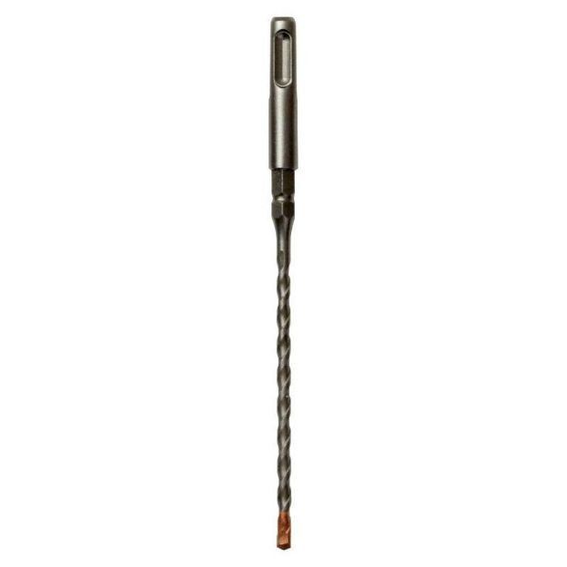 Picture of SDS Concrete Screw Drill Hex Shank 5.15x180