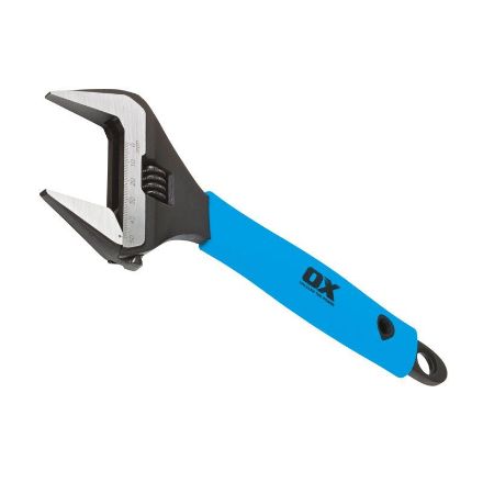 Picture of Adjustable Wrench Pro Ox - 6"