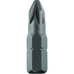 Picture of Screwdriver Bit Pozi Grey - PZ2x50  Index [25]