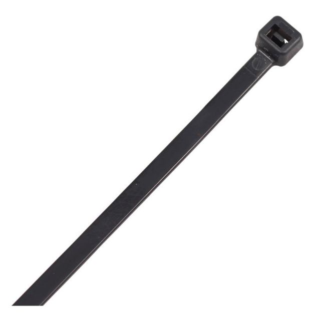 Picture of Cable Tie Black - 100x2.5