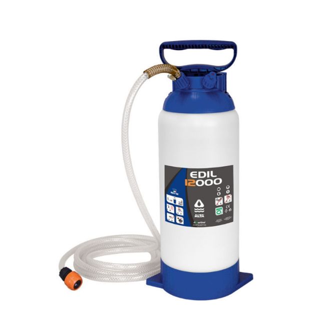 Picture of Dust Suppression Water Bottle - 12L