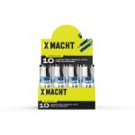 Picture of Carpenter's Pencils & Sharpener Medium - Xmacht [10]