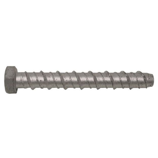 Picture of Ankerbolt Hex HD Galv - 10x150