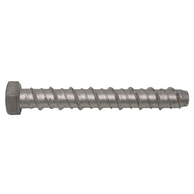 Picture of Ankerbolt Hex HD Galv - 16x200