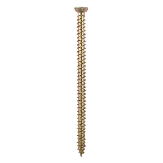 Picture of Masonry Frame Screw - Retail - 7.5x42