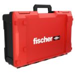 Picture of D Head Nail Gun Fischer Gas FGW 90F