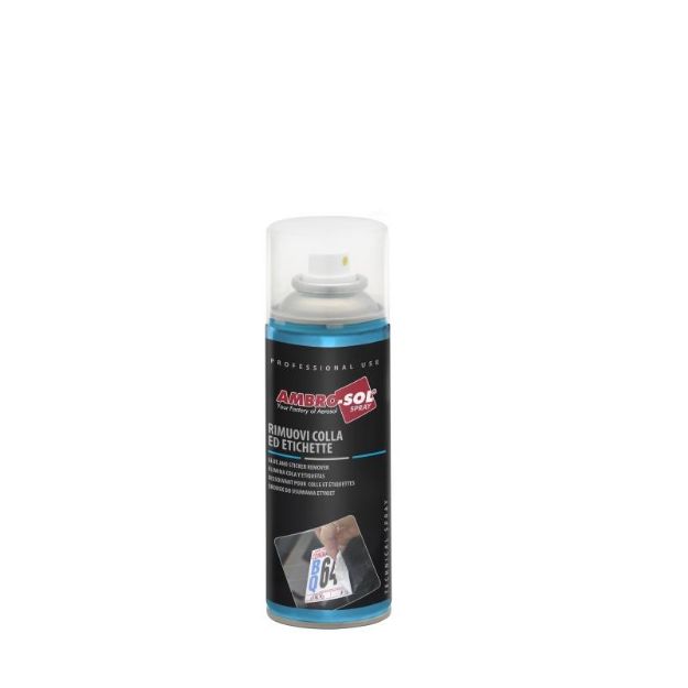 Picture of Sticker Remover Spray - 200 ml