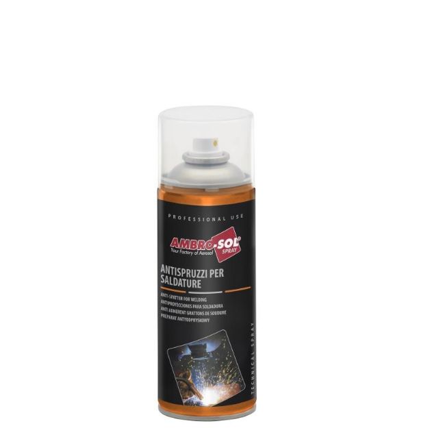 Picture of Anti-spatter For Welding Spray - 400 ml