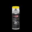 Picture of Bodywork Paint Agri - 400 ml New Holland Yellow