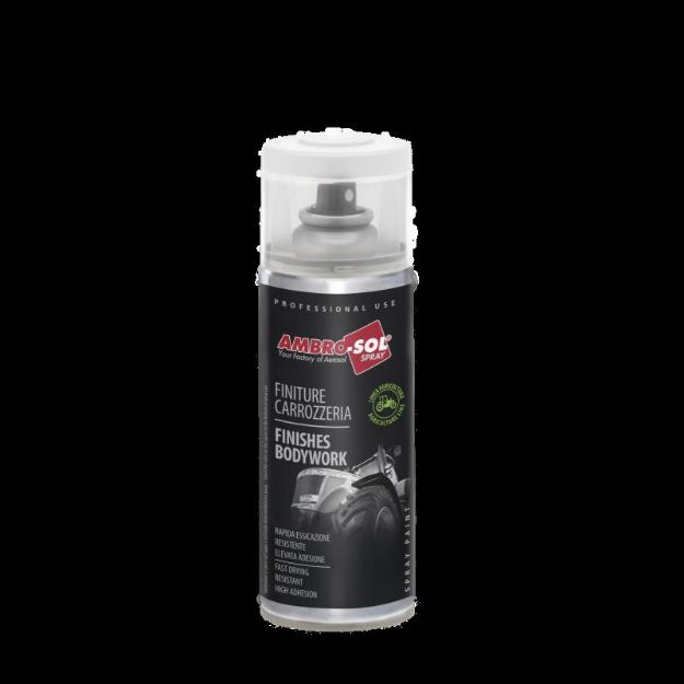 Picture of Bodywork Paint Agri - 400 ml White