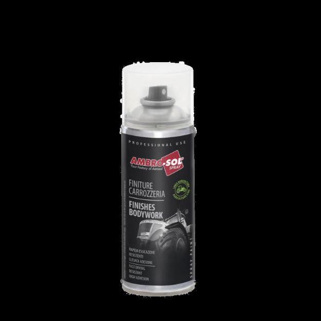 Picture of Bodywork Paint Agri - 400 ml Transparent Finish