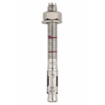 Picture of Throughbolt S/S A4 -  8x95