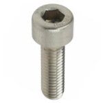 Picture of Socket Screw Cap S/S A2 - M3x30