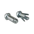 Picture of BoxBolt BZP Size 2 M20 [35-72mm Drill 33mm]