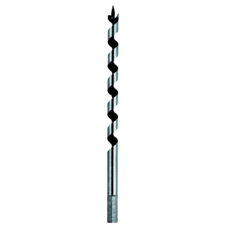 Anchor Fixings Ltd - Auger Bits