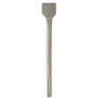 Picture of SDS Max Chisel Flat Tip - 50x360mm Diager