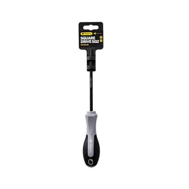 Picture of Griptorq Screwdriver SQ2 - STD 125