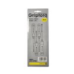 Picture of Griptorq Screwdriver Set - VDE 125 1000V - 4 Pce