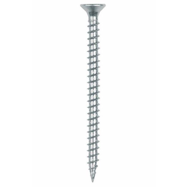 Picture of Chipboard Screw Csk BZP - 3.5x30