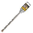 Picture of SDS+ Hammer Bit Twister Plus  - 7x260