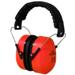 Picture of Griptorq Ear Defenders Premium SNR 27 dB - Folding