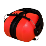 Picture of Griptorq Ear Defenders Premium SNR 27 dB - Folding