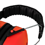 Picture of Griptorq Ear Defenders Premium SNR 27 dB - Folding