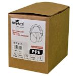 Picture of Griptorq Ear Defenders Premium SNR 27 dB - Folding