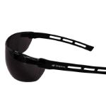 Picture of Griptorq Aspect Safety Glasses Grey Tint - Anti-Scratch Coating