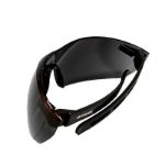 Picture of Griptorq Aspect Safety Glasses Grey Tint - Anti-Scratch Coating