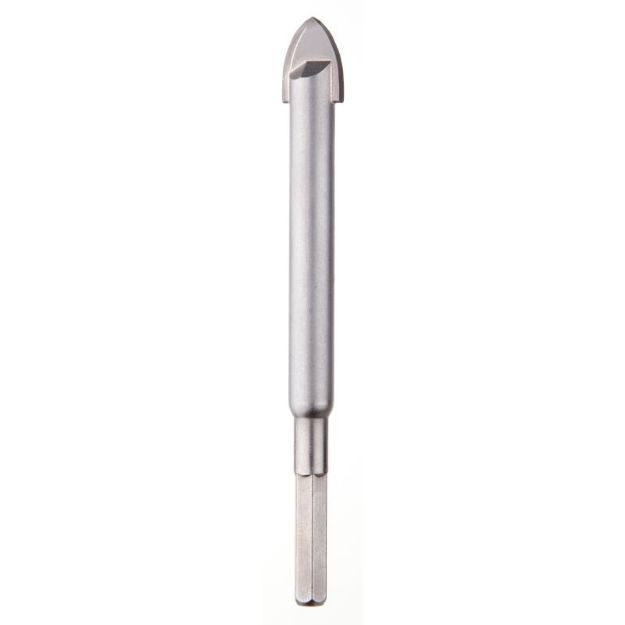 Picture of TCT Tile & Glass Drill - 8.0x108mm Diager