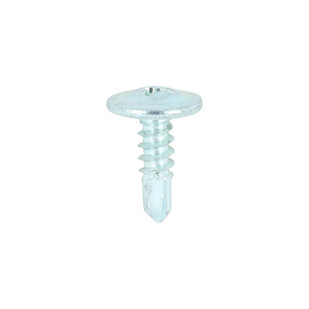 Picture of Self Drill Screw Wafer Head - 8x9/16 (4.2x13)