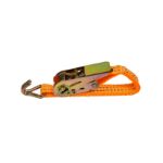 Picture of Griptorq Ratchet Strap 1Tonne - 3mx25mm