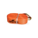 Picture of Griptorq Ratchet Strap 5Tonne - 5mx50mm