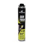 Picture of Expanding Foam Gun Grade B3 - 750ml Griptorq