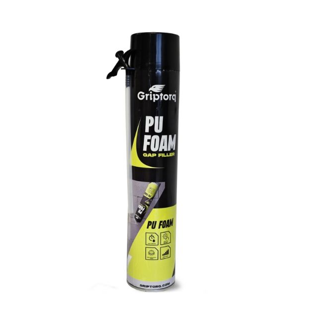 Picture of Expanding Foam Hand Held B3 - 750ml Griptorq