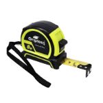 Picture of Griptorq Grafter Tape Measure 8mx25mm