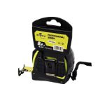 Picture of Griptorq Professional Tape Measure 8mx25mm