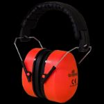 Picture of Griptorq Ear Defenders Premium SNR 27 dB - Folding