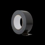 Picture of Duct Tape Black - 50x50m Ret