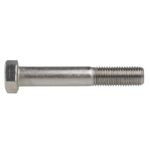 Picture of Hex Bolt S/S A2 - M6x40