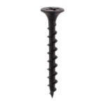 Picture of Griptorq Drywall Screw Coarse Black [Ret] - 4.2x100