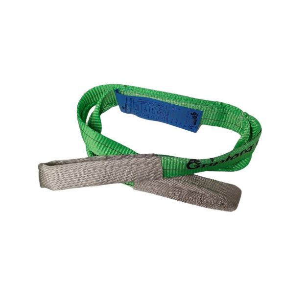 Picture of Griptorq Lifting Sling 2Tonne - 1m 6:1