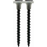 Picture of Drywall Screw Coarse Black Collated Griptorq - 3.5x32