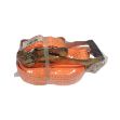 Picture of Griptorq Ratchet Strap 5Tonne Plastic Handle - 8mx50mm