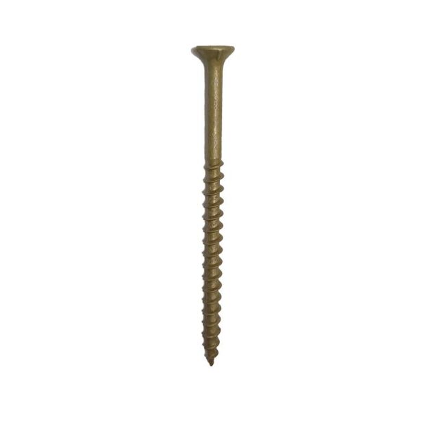 Picture of Decking Screw PZ2 Griptorq - 4.5x100