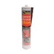 Picture of Silicone Sealant Multi-Purpose - Grey